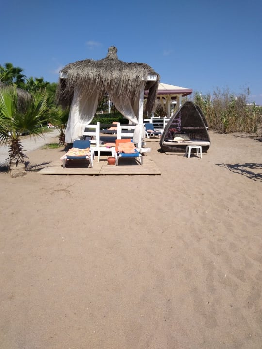 Strand J'adore Deluxe Hotel & Spa