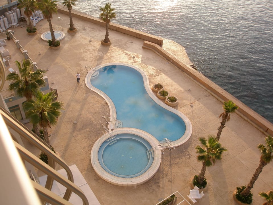 Spinola Bay Seite Cavalieri Art Hotel