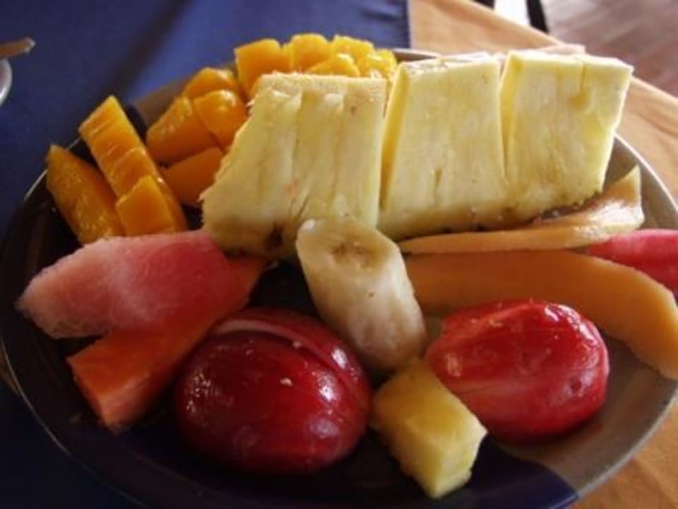 Posada Vista Montaña  Posada Vista Montaña