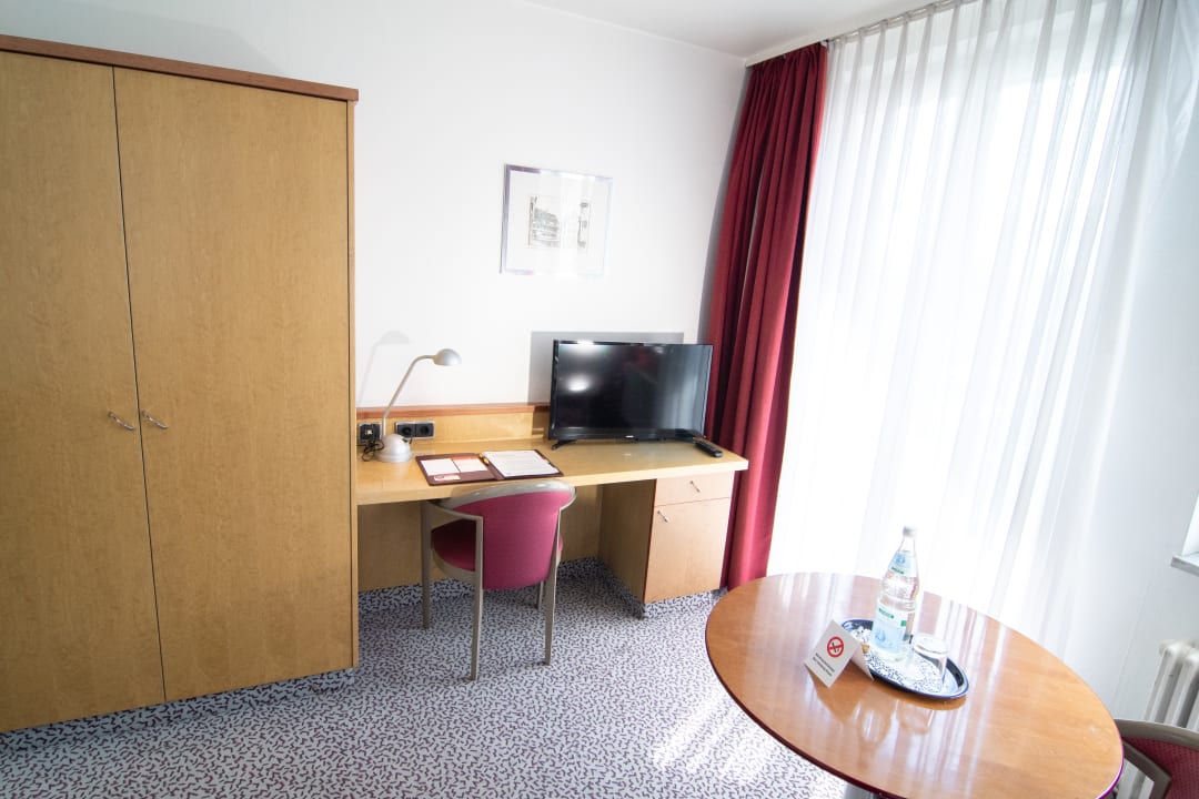 Zimmer Hotel LeoMar Flatrate