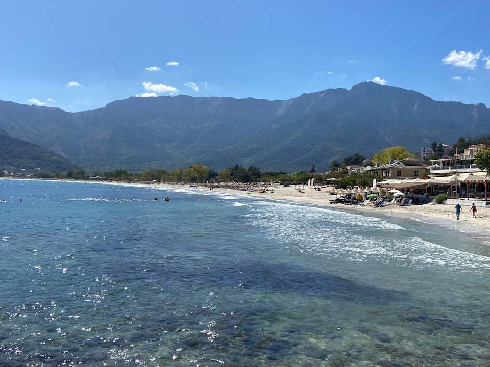 Strand Alexandra Golden Boutique - Adults only