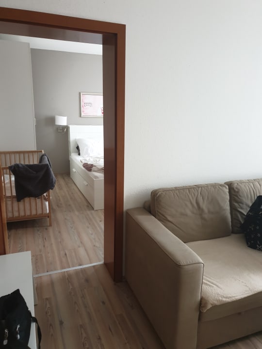 Zimmer Apartment Hotel Lindeneck