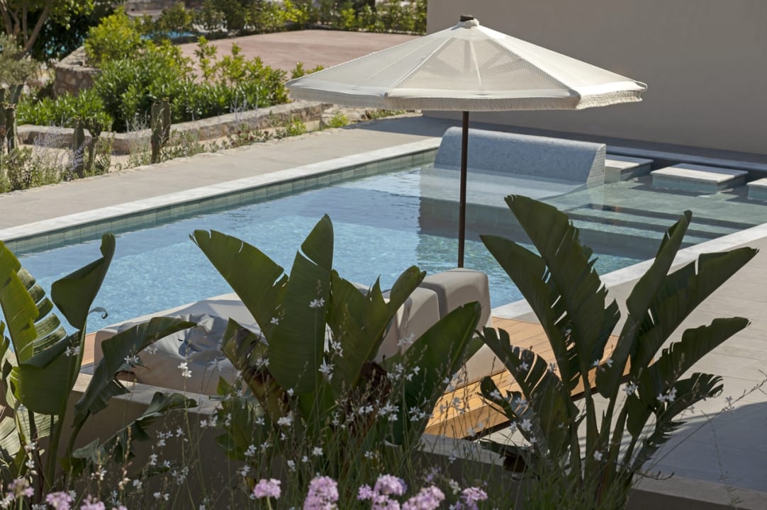 Zimmer The Nest Resort