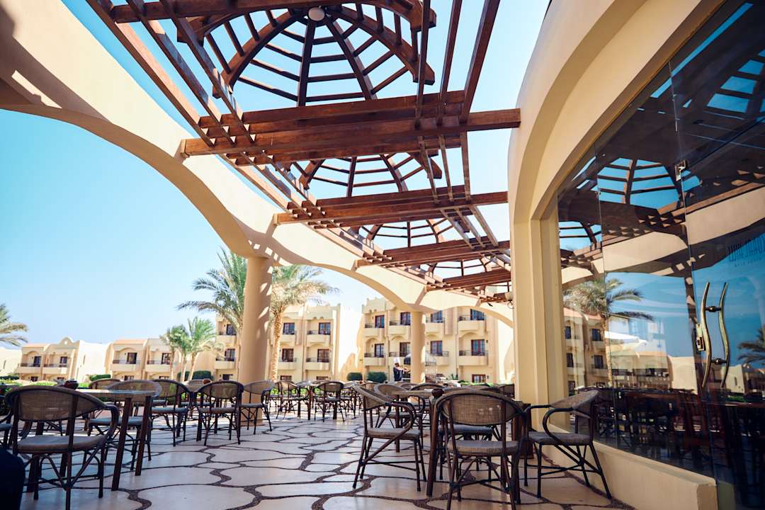 Sonstiges Coral Hills Resorts & SPA