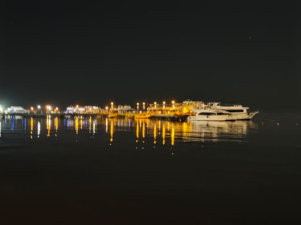 Strand Amarina Abu Soma Resort & Aquapark