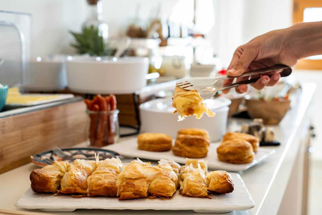 Gastro Zoe Boutique Hotel