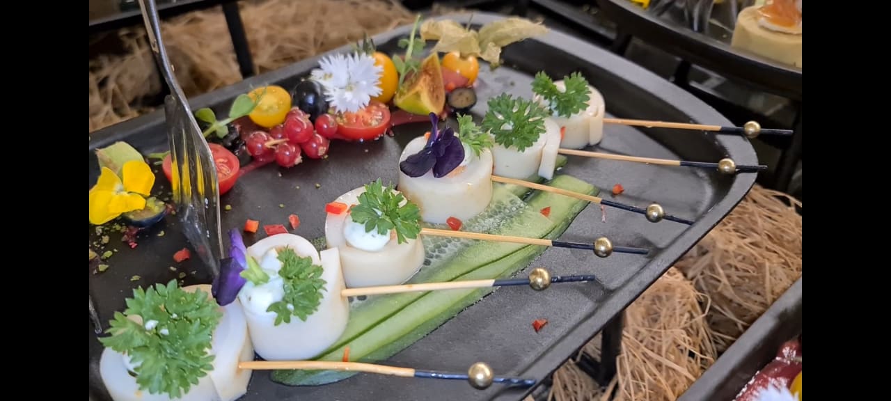 Gastro Hotel Delphin Imperial