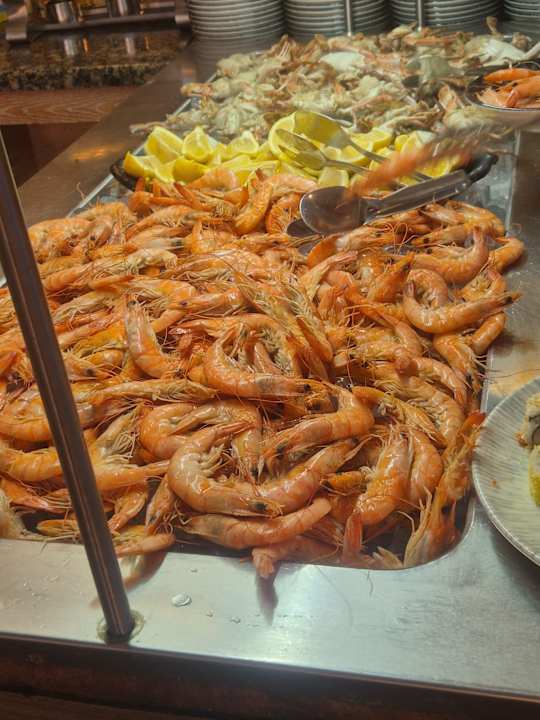 Gastro Megasaray Club Belek