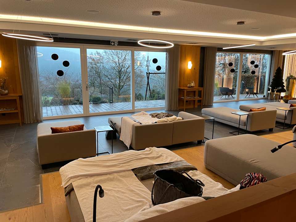 Sport & Freizeit Hotel Sterr