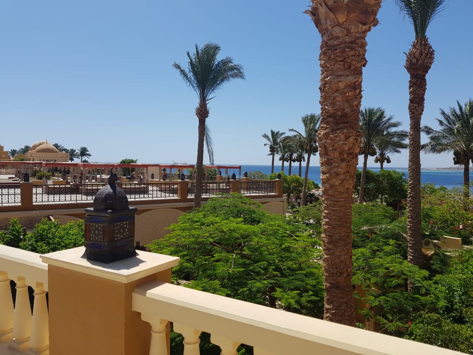 Außenansicht Grand Waterworld Makadi & Family Star Makadi