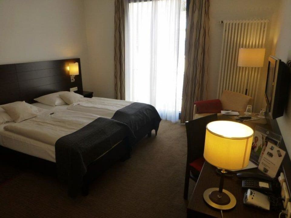 DZ Best Western Plus Hotel Ostertor