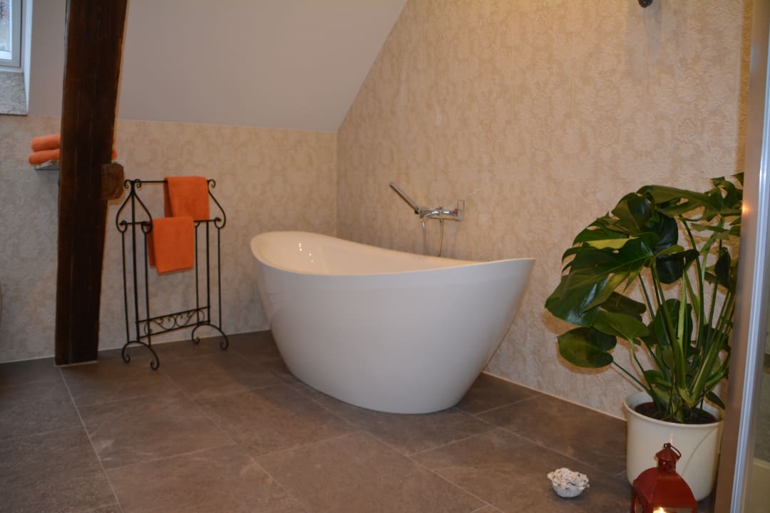 Zimmer Ferienwohnung Wildrose