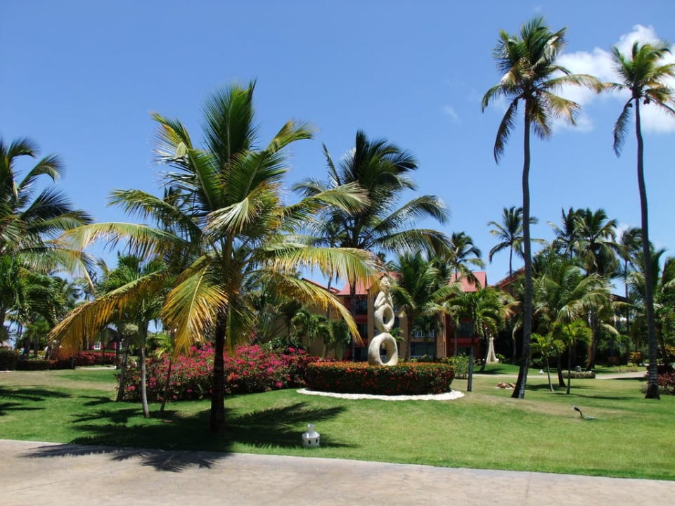 Hotelanlage Punta Cana Princess All Suites Resort & Spa