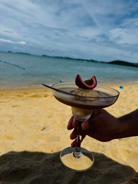 Strand Anantara Bophut Koh Samui Resort