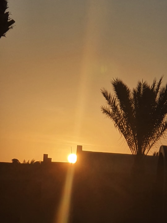 Ausblick Stella Beach Resort & Spa Makadi Bay