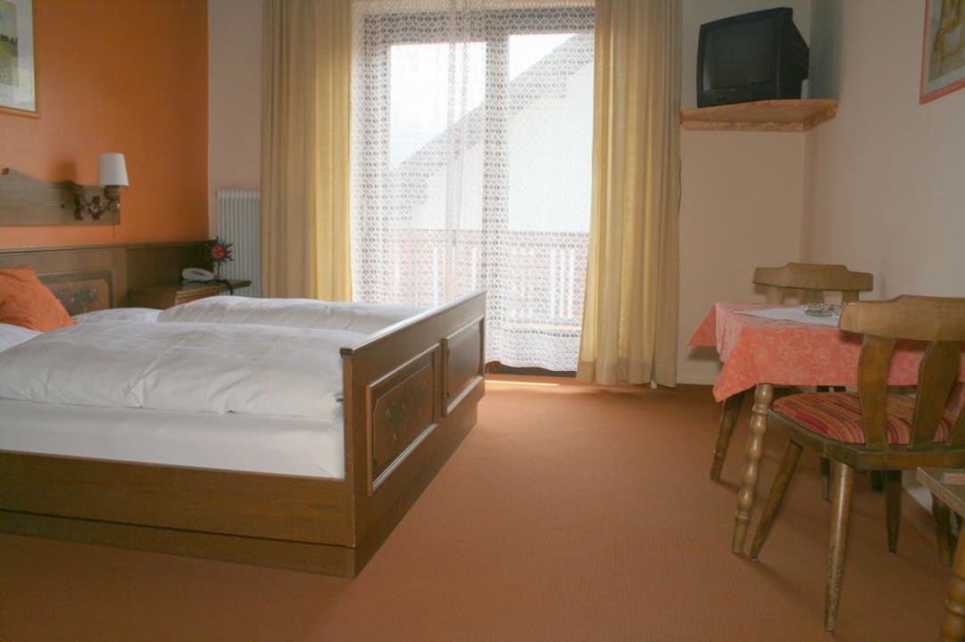 Doppelzimmer Gasthof Goldener Stern