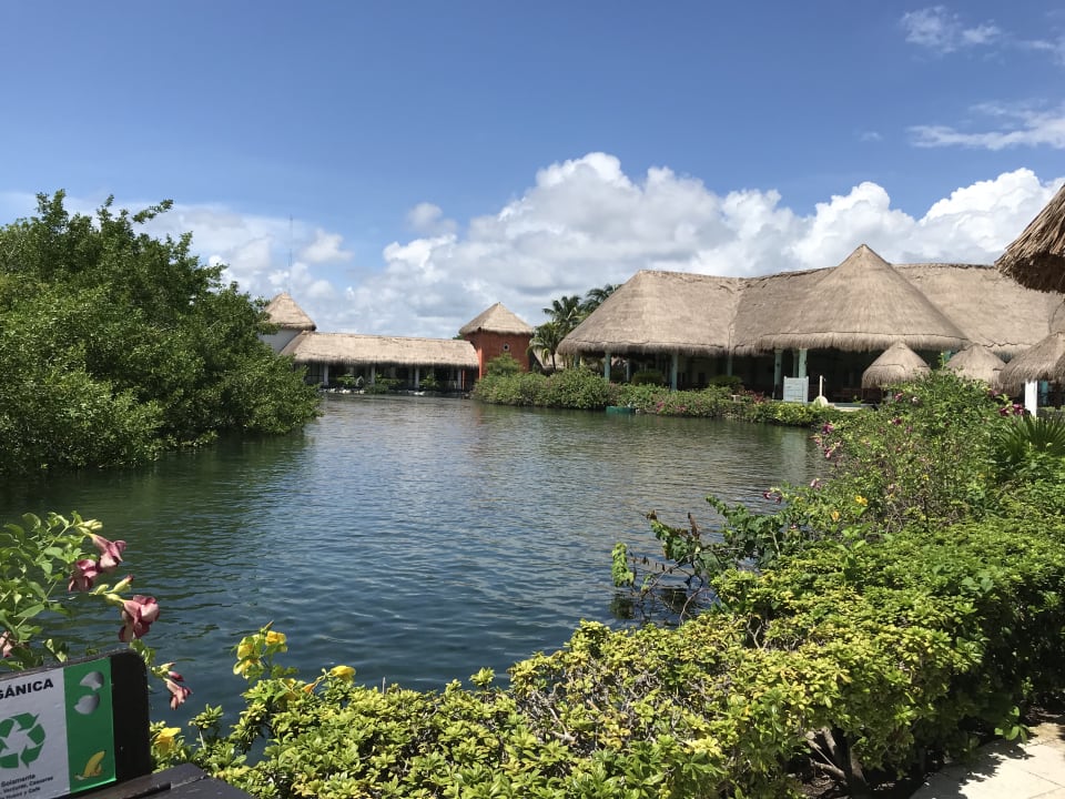 Sonstiges Grand Palladium Select White Sand Resort & Spa