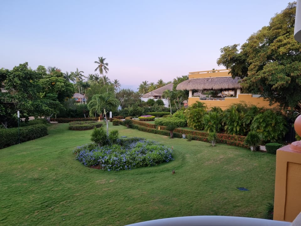 Ausblick Hotel Viva Dominicus Palace by Wyndham-All Inclusive Resort