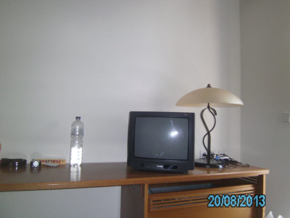 Schlechtes Zimmer alltoura Club SUNRISE BEACH RESORT