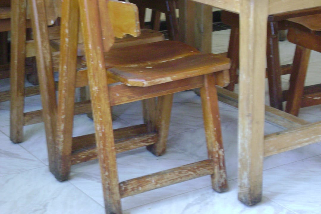 Restaurant Ghazala Beach