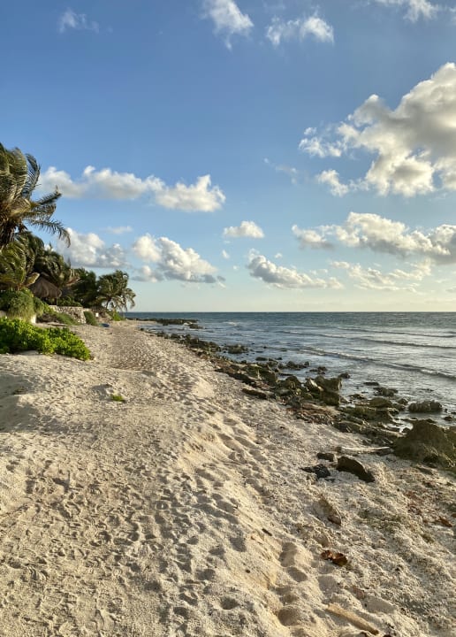 Strand Akumal Bay Beach & Wellness Resort