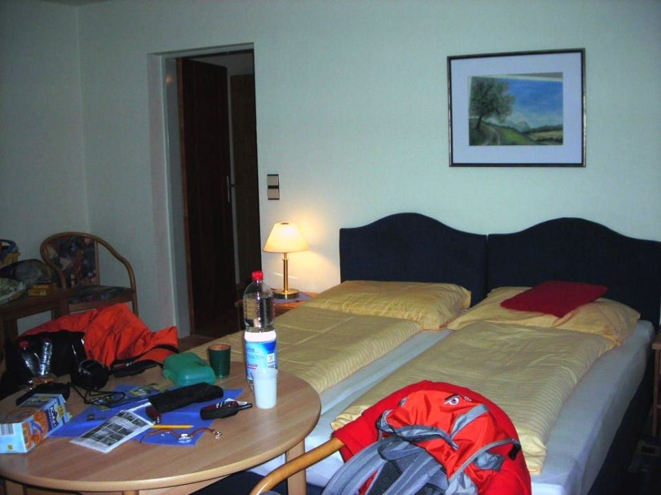 Familienzimmer Reiters Wohlfühlhotel