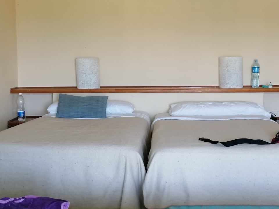 Zimmer Melia Las Antillas - Adults only