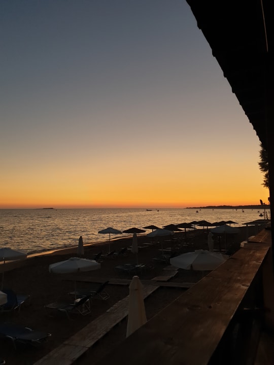 Strand Sandy Beach Resort