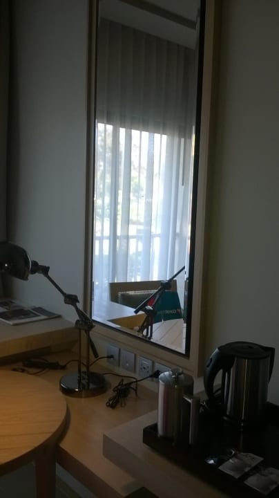 Hotel Sheraton Krabi Beach Resort Dusit Thani Krabi Beach Resort