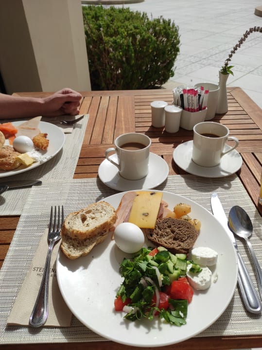 Gastro Steigenberger Resort Alaya Marsa Alam - Red Sea - Adults only