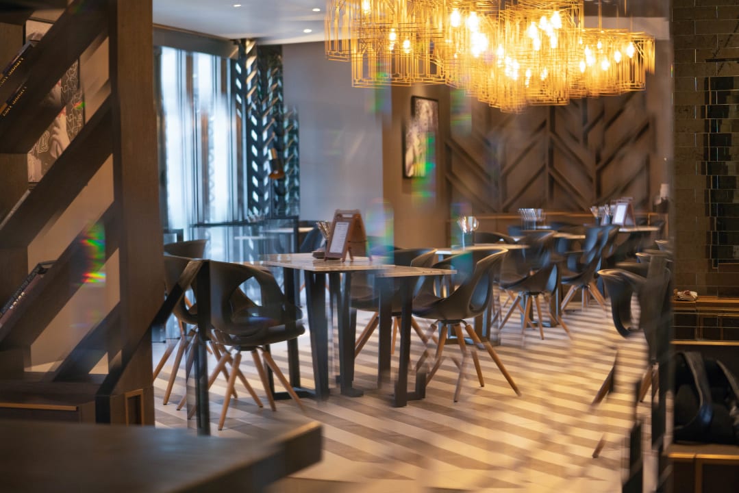 Gastro Al Bandar Arjaan by Rotana - Creek