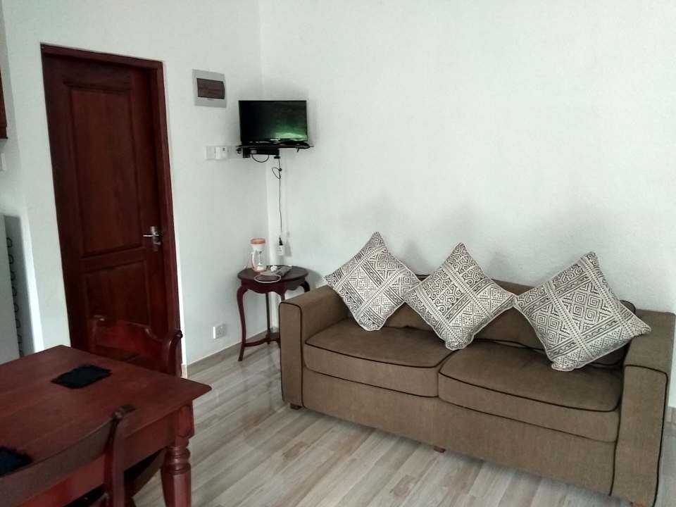 Zimmer Casa 44 - Karapitiya