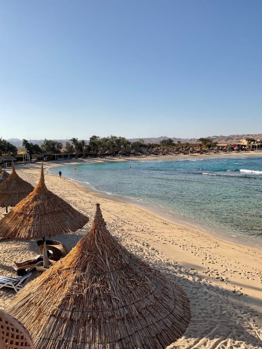 Strand Mövenpick Resort El Quseir