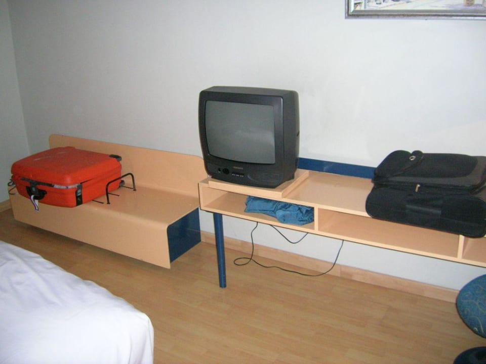 Le Meridien Damaskus Hotel Le Meridien