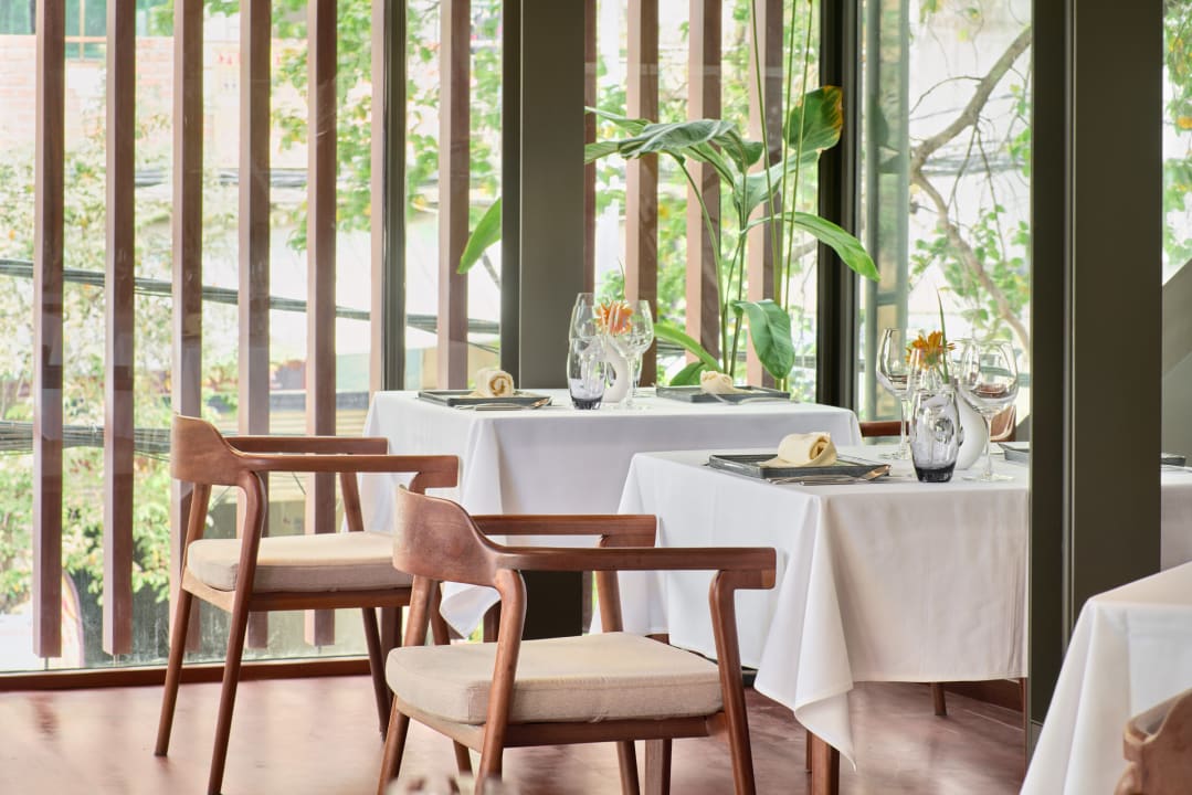 Gastro Hotel The Plantation Urban Resort & Spa