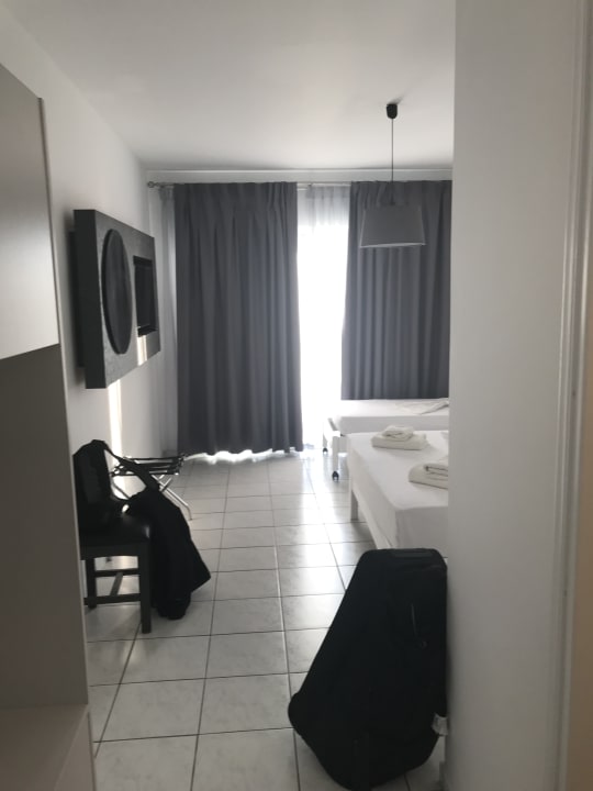 Zimmer Ilios K Village Resort