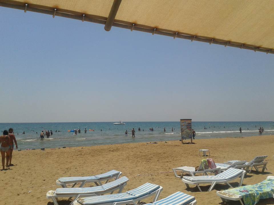 Strand Side Royal Paradise Hotel