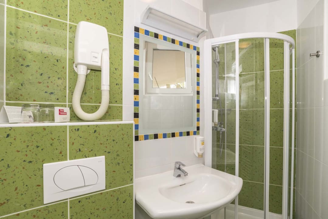 Zimmer Hotel & Residence Umag Plava Laguna