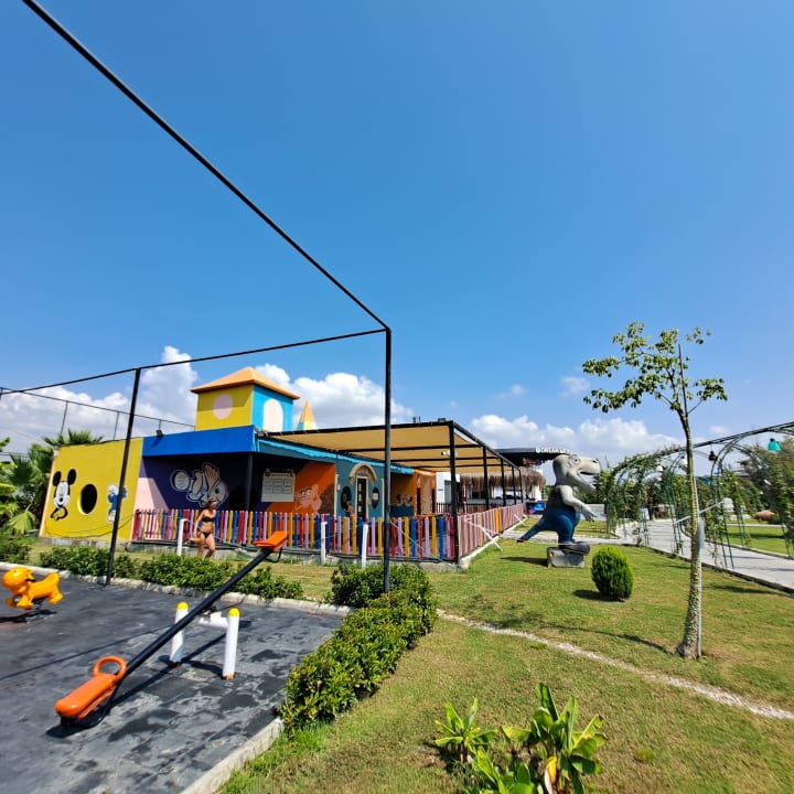 Sport & Freizeit Dream Water World