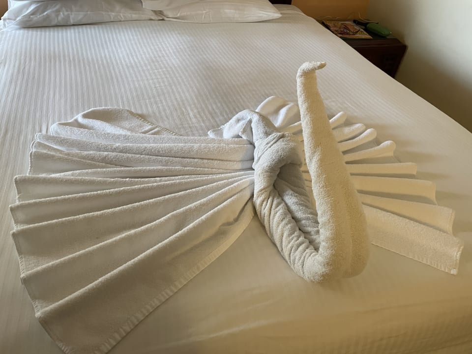 Zimmer SUNRISE Holidays Resort (Adults Only)
