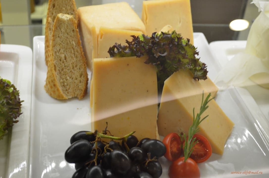 Главный ресторан Hotel Delphin Imperial