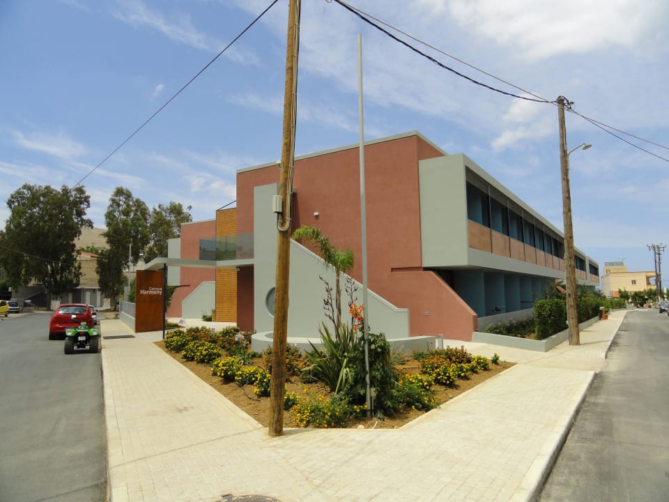 Hotel Harmony Boutique Resort