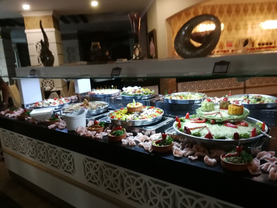 Restaurant Tac Premier Hotel & Spa