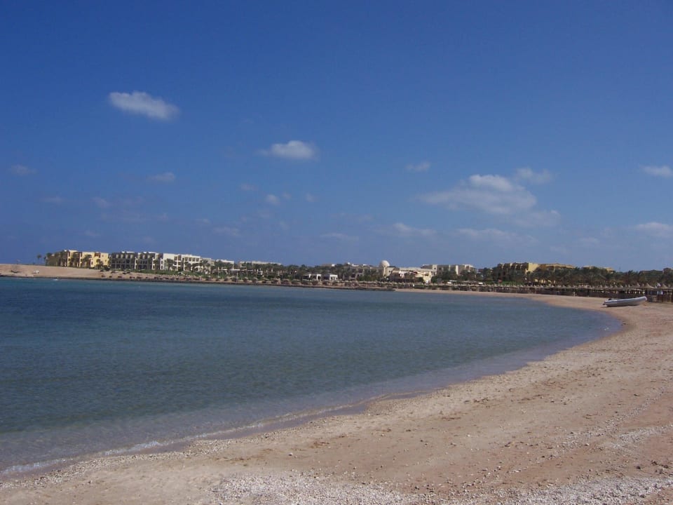 Hotel Iberotel Coraya Beach Steigenberger Coraya Beach - Adults only