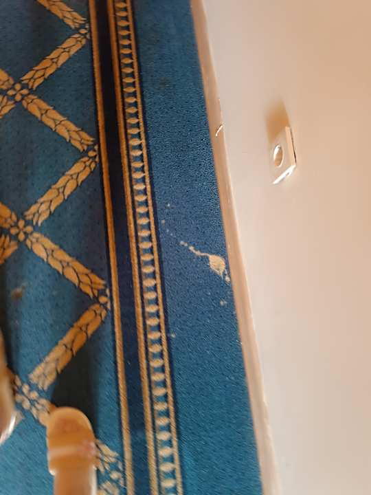 Außenansicht The Nix Hotel Kemer