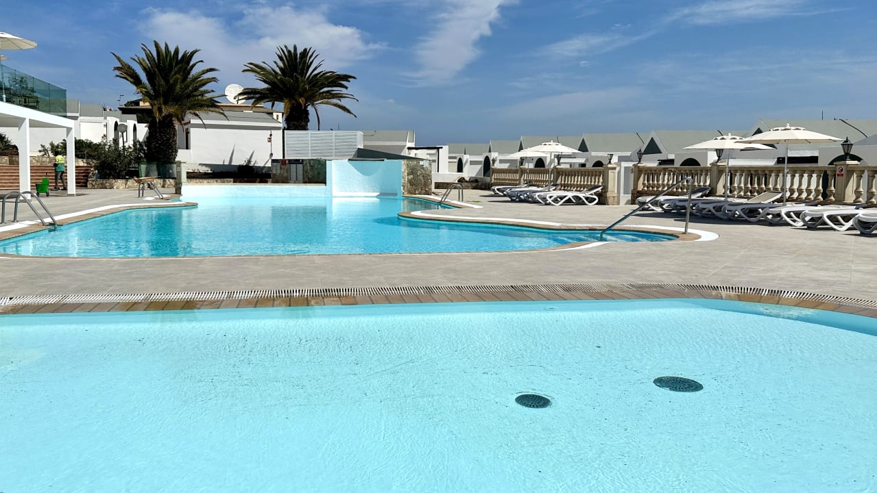 Pool MP Club Caleta Dorada
