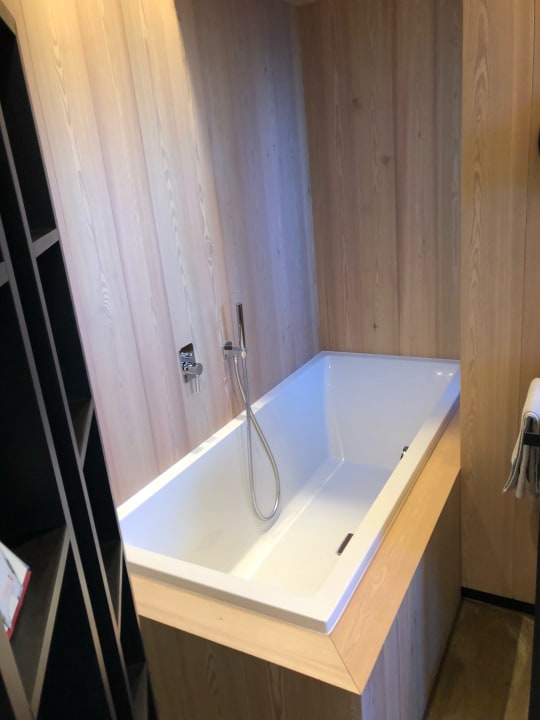 Zimmer Lindenhof Pure Luxury & Spa DolceVita Resort