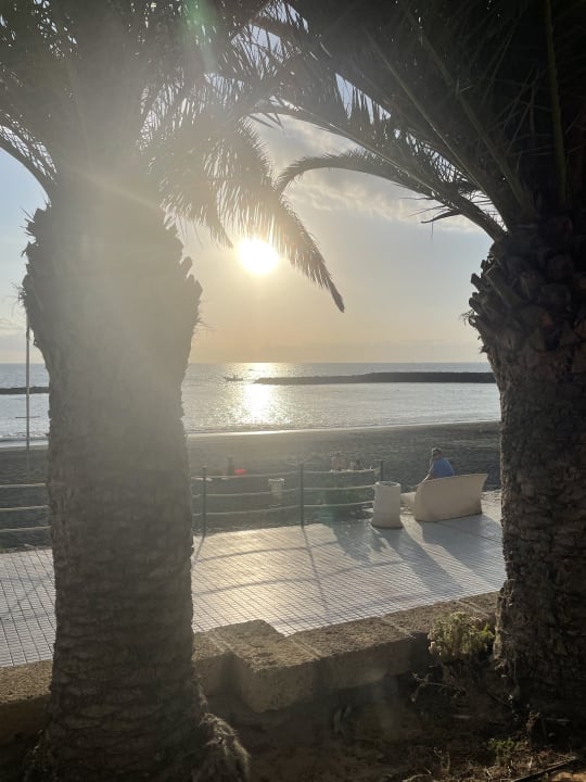 Außenansicht Hotel Riu Arecas - Adults only