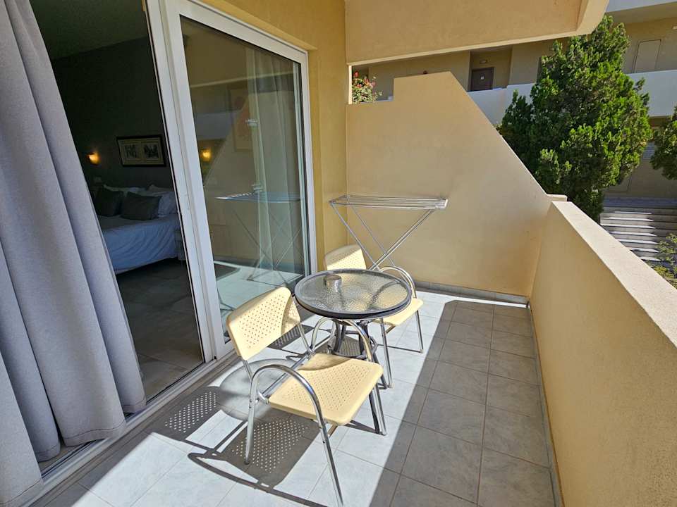 Zimmer Hotel Kalithea Horizon Royal