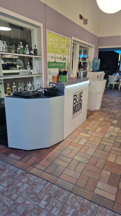 Außenansicht Centro Vacanze Pra' delle Torri